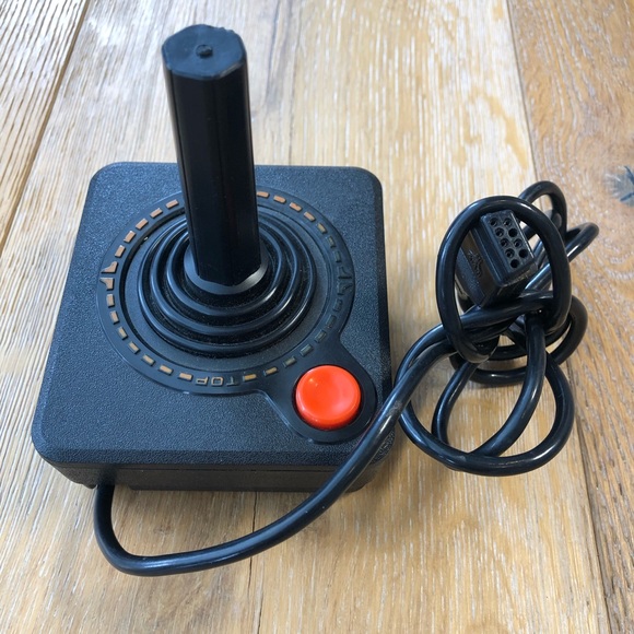Other - Atari vintage video game controller